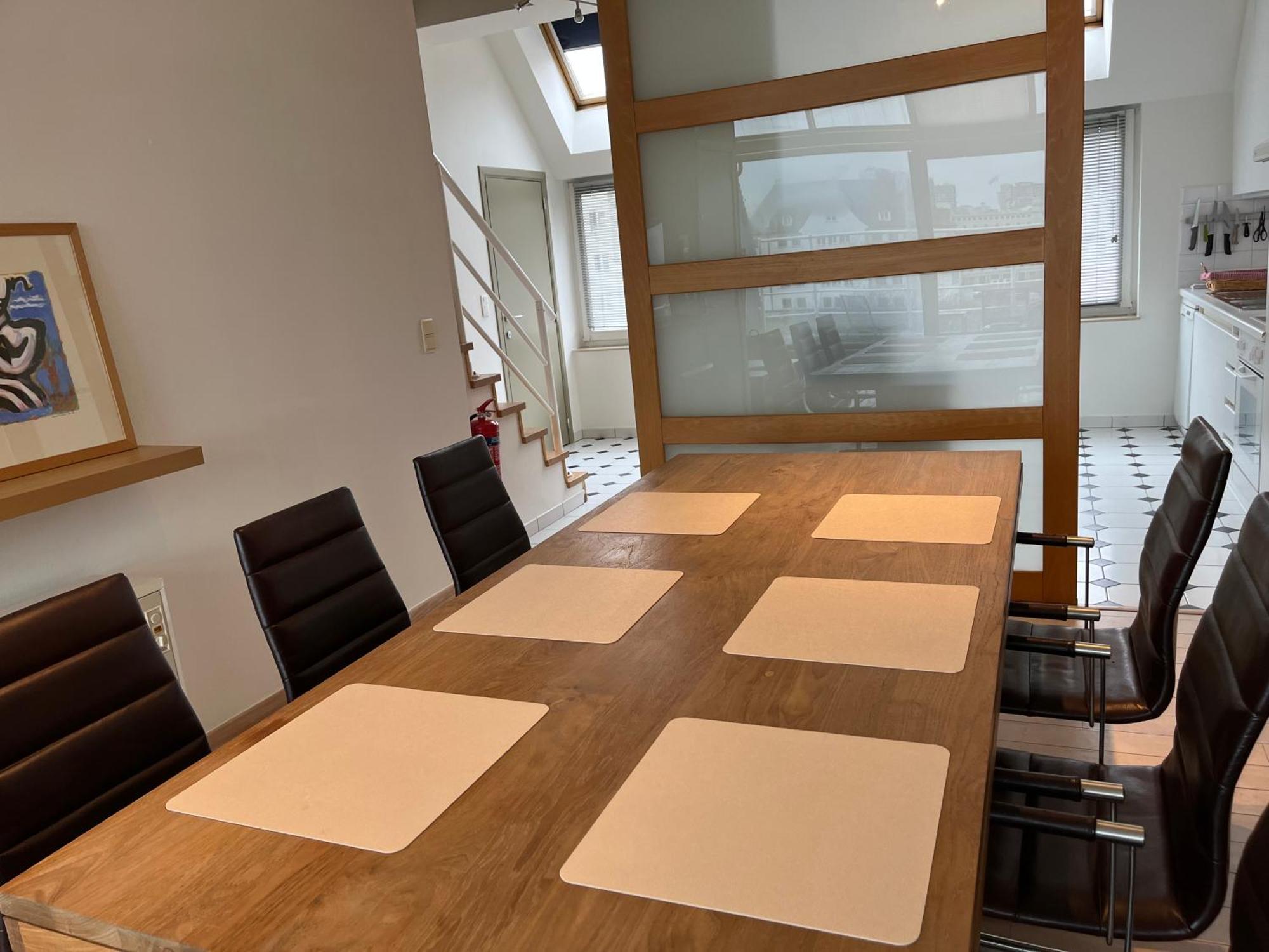 Appartement Penthouse De Vaughan -luxe Met Zeezicht *